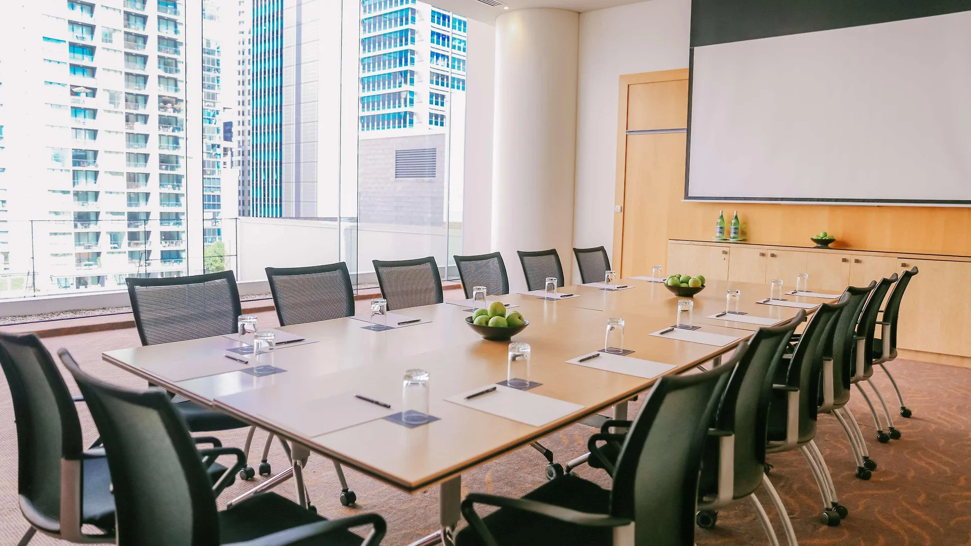 Intercontinental Hotels Brisbane By Ihg 5*,  Australia