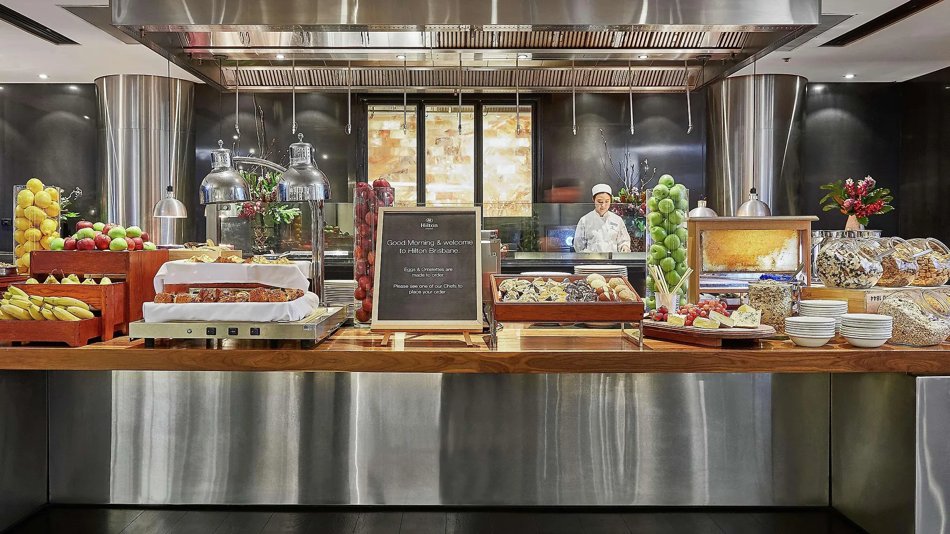 Intercontinental Hotels Brisbane By Ihg