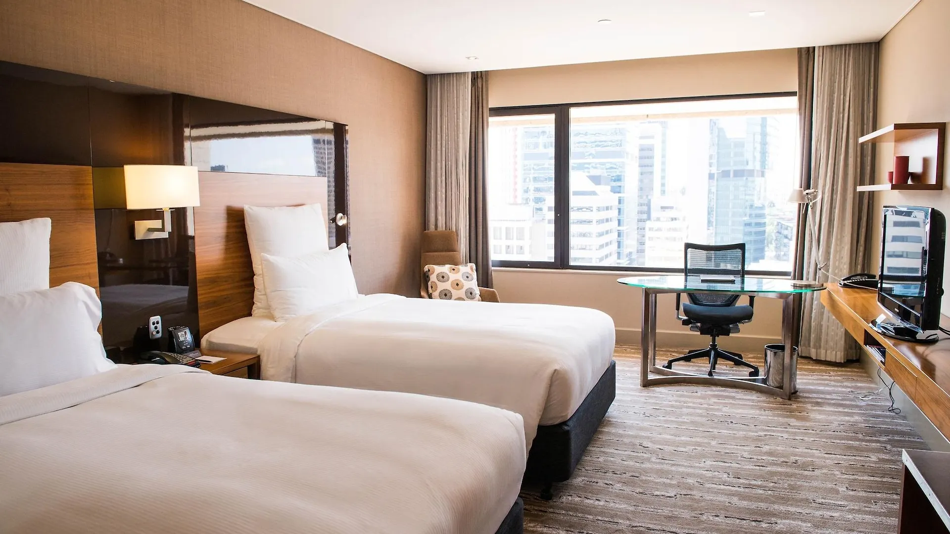 Intercontinental Hotels Brisbane By Ihg 5*,