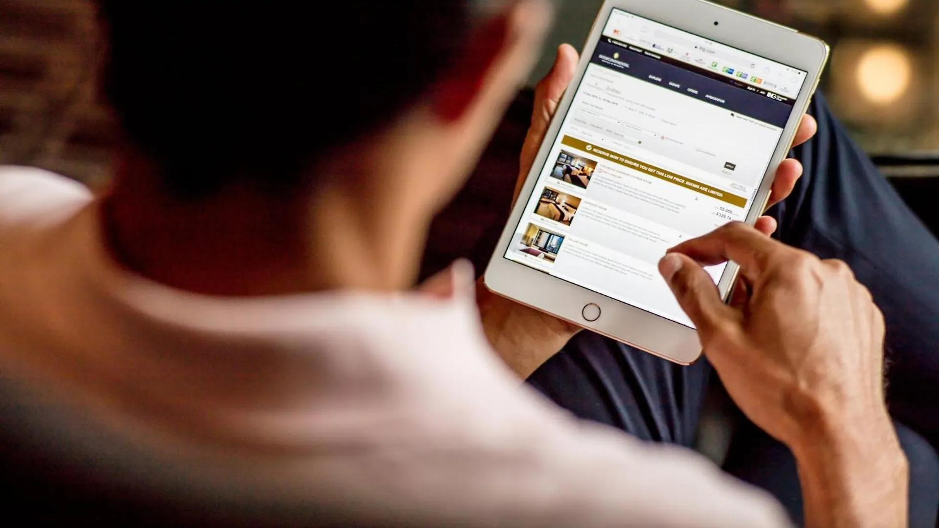 Intercontinental Hotels Brisbane By Ihg