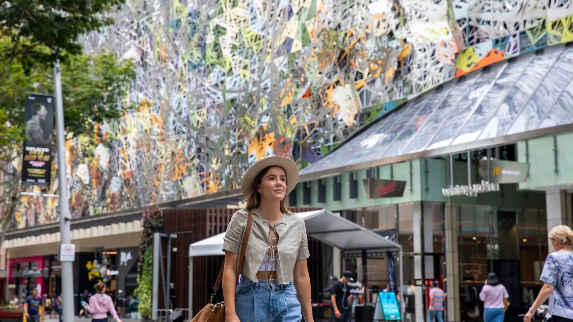 Intercontinental Hotels Brisbane By Ihg