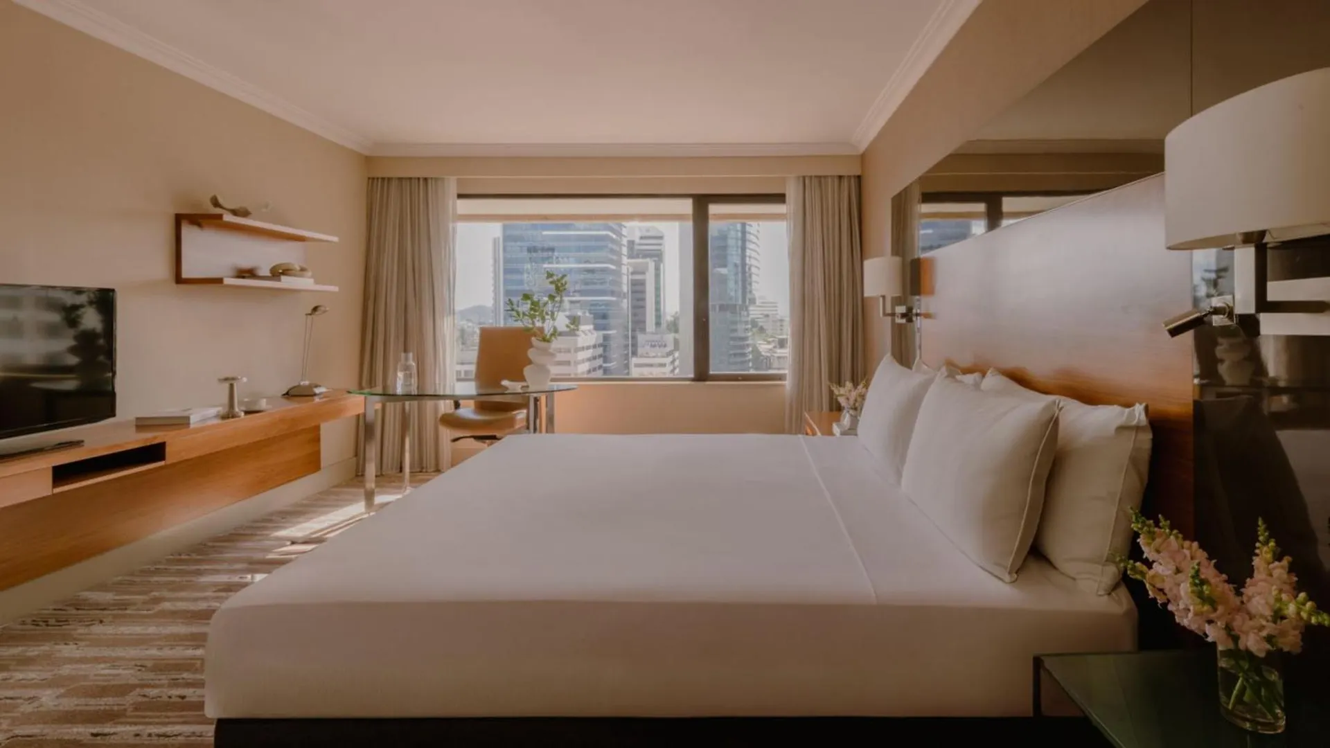 Intercontinental Brisbane By Ihg Hotel