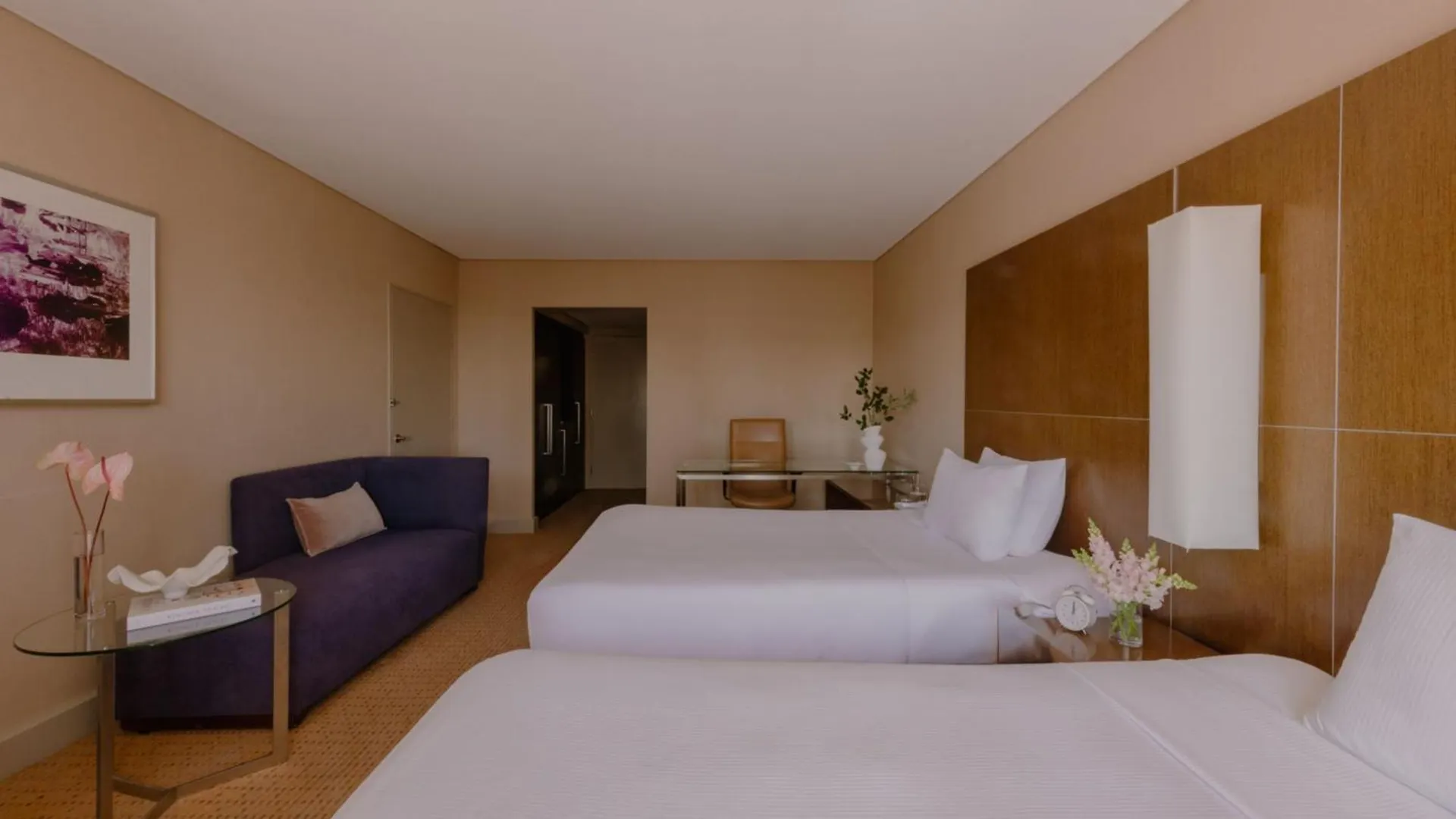 Hotel Intercontinental Brisbane By Ihg