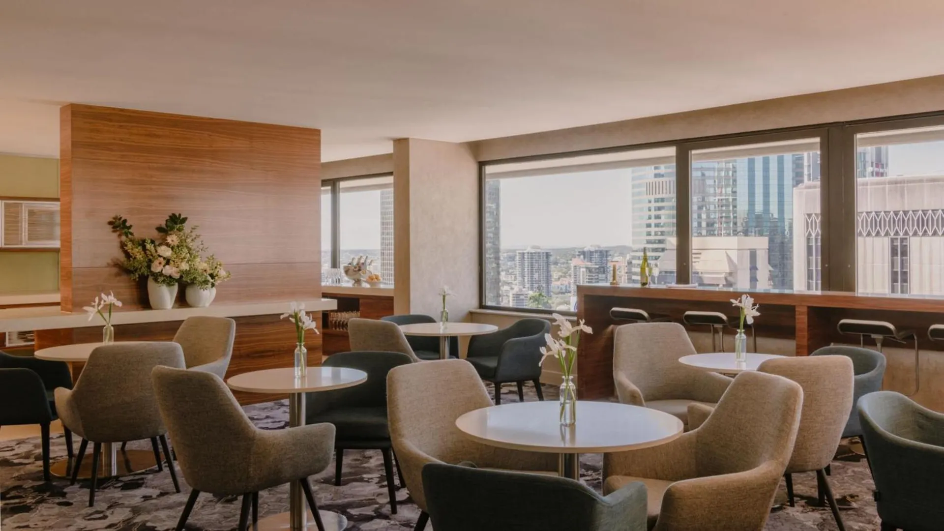 Hotel Intercontinental Brisbane By Ihg