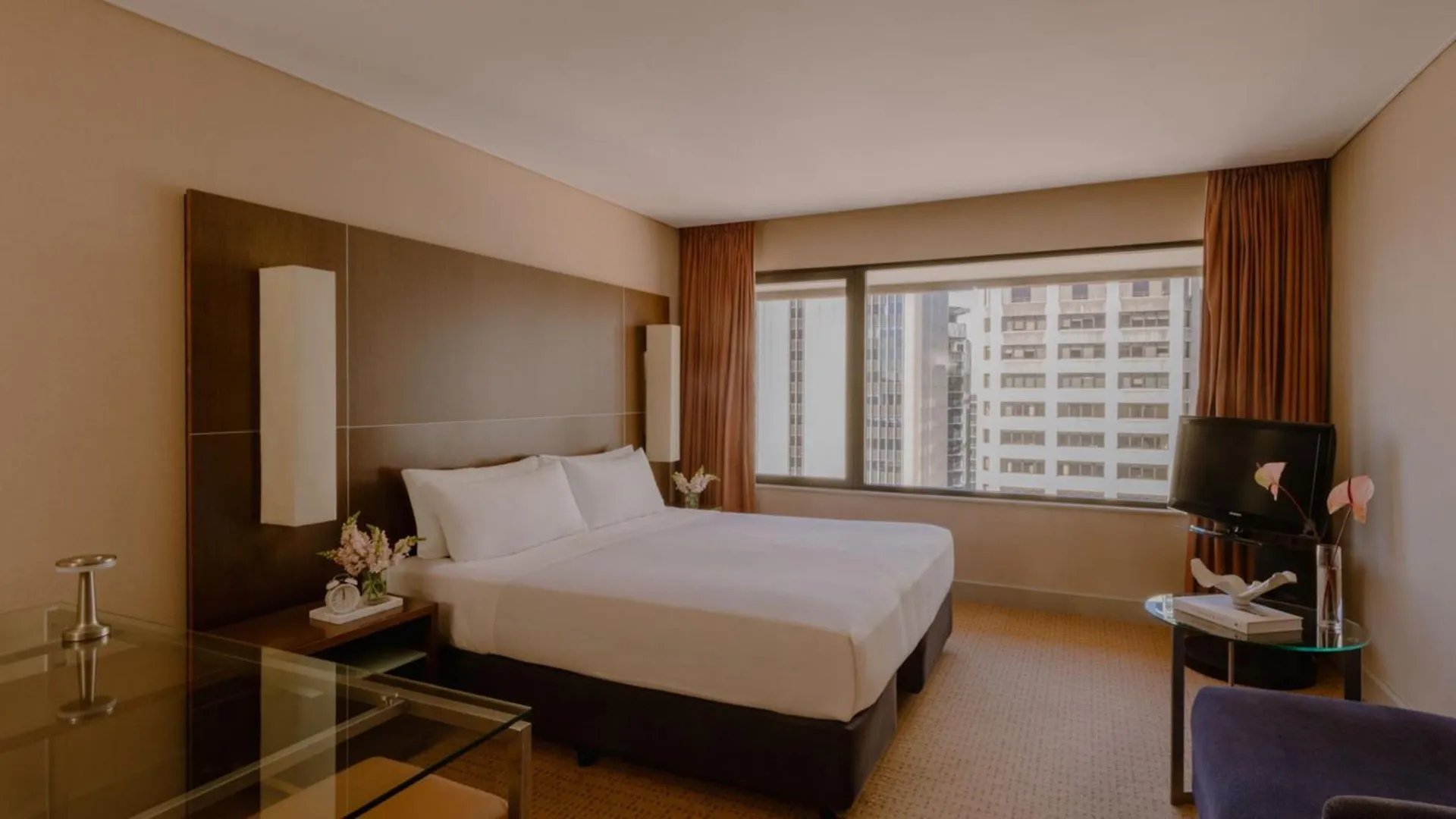 Hotel Intercontinental Brisbane By Ihg