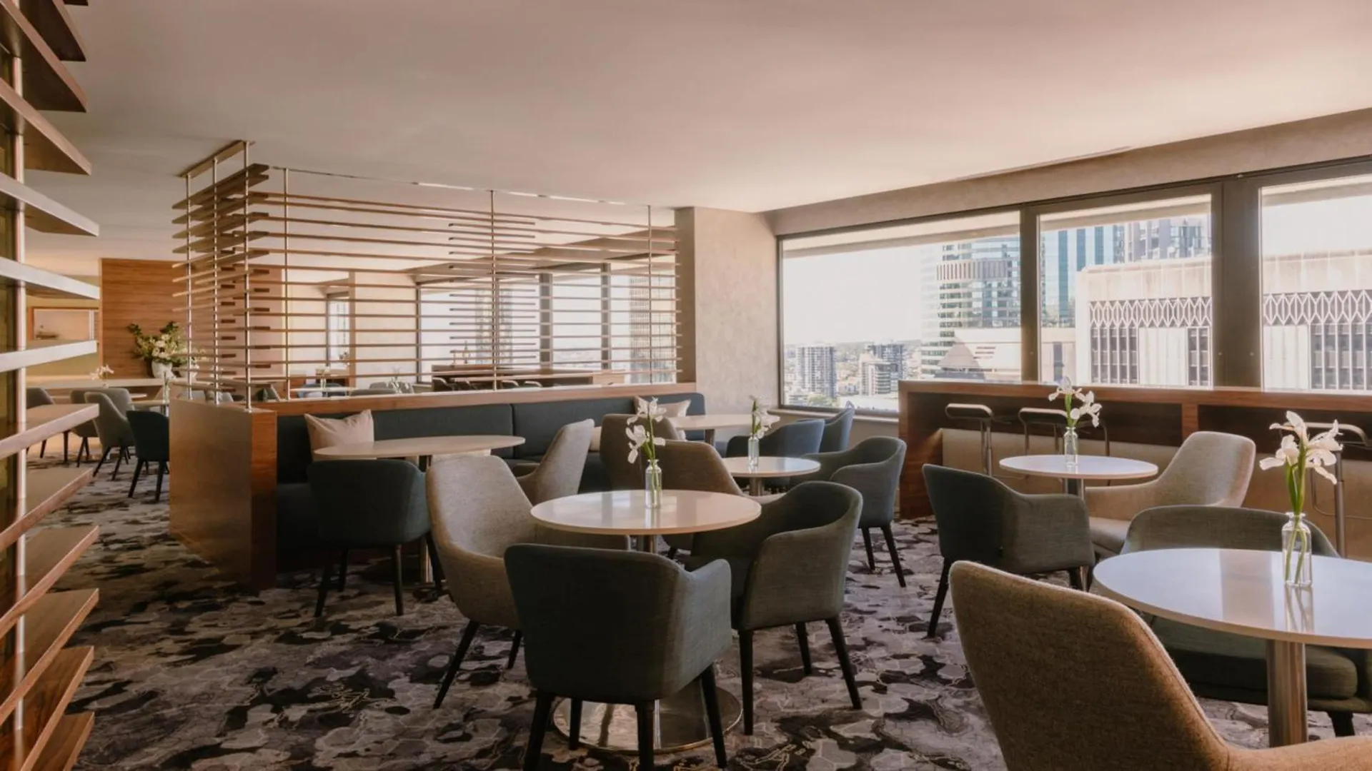 Intercontinental Brisbane By Ihg Hotel Ausztrália
