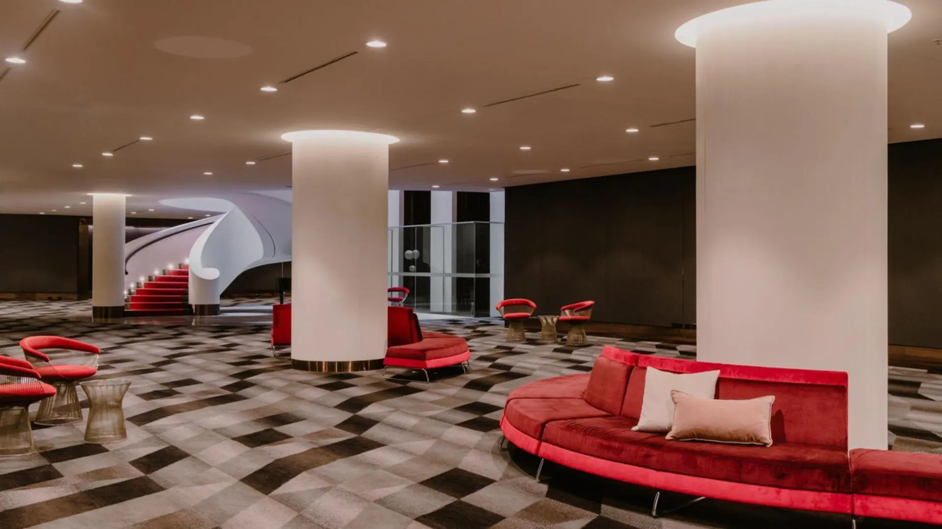 Hotel Intercontinental Brisbane By Ihg
