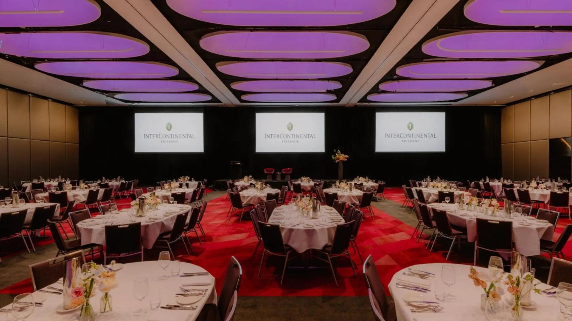 Hotel Intercontinental Brisbane By Ihg