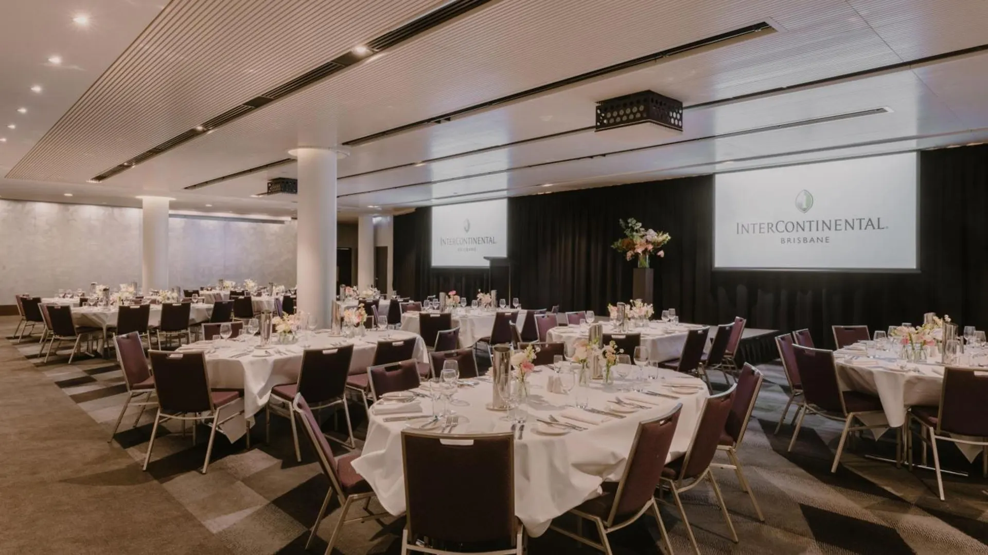 Intercontinental Brisbane By Ihg Hotel 5*,  Ausztrália