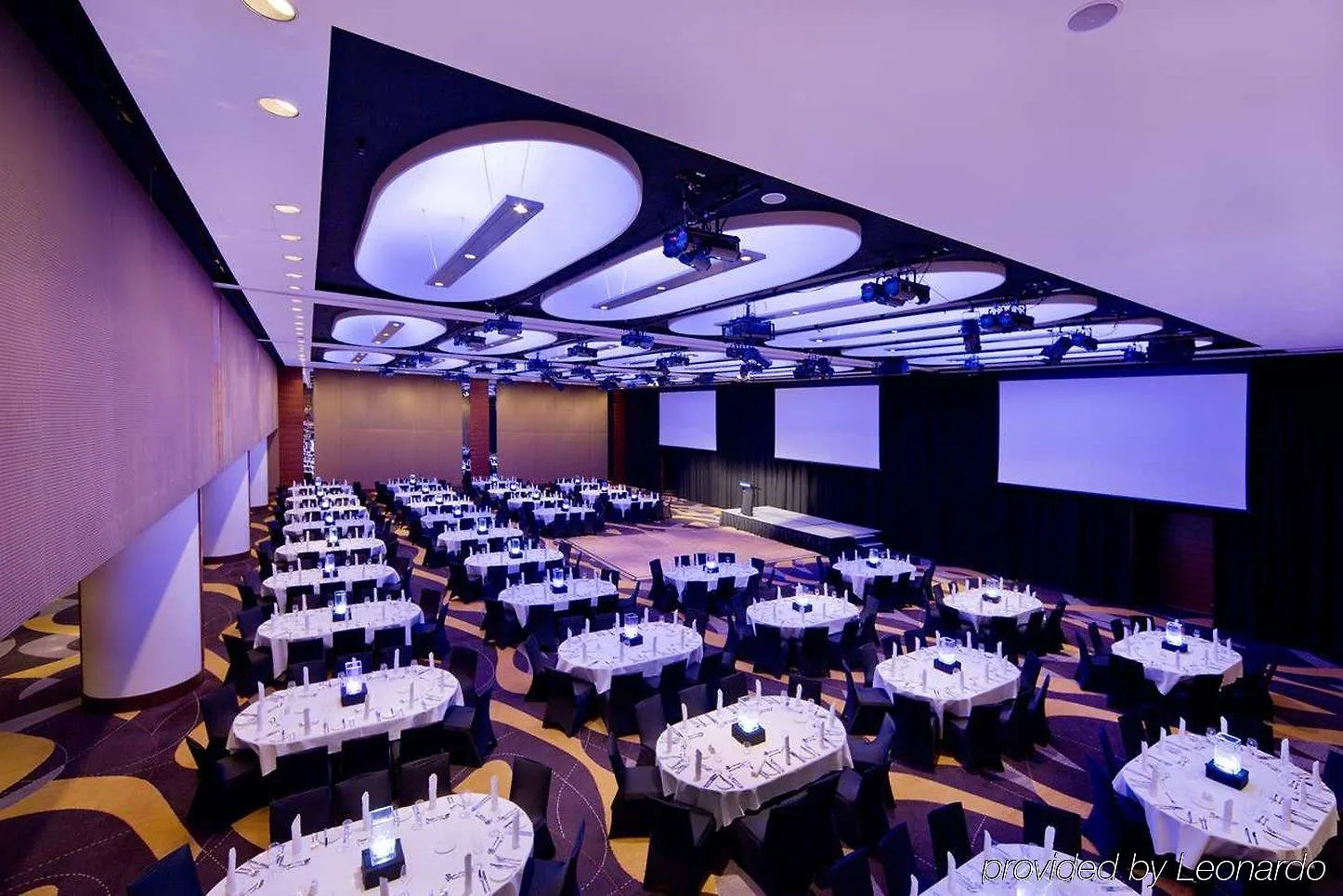 Intercontinental Hotels Brisbane By Ihg