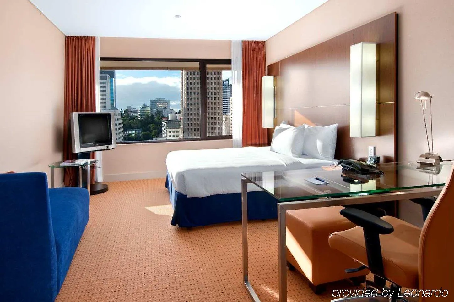 Intercontinental Hotels Brisbane By Ihg