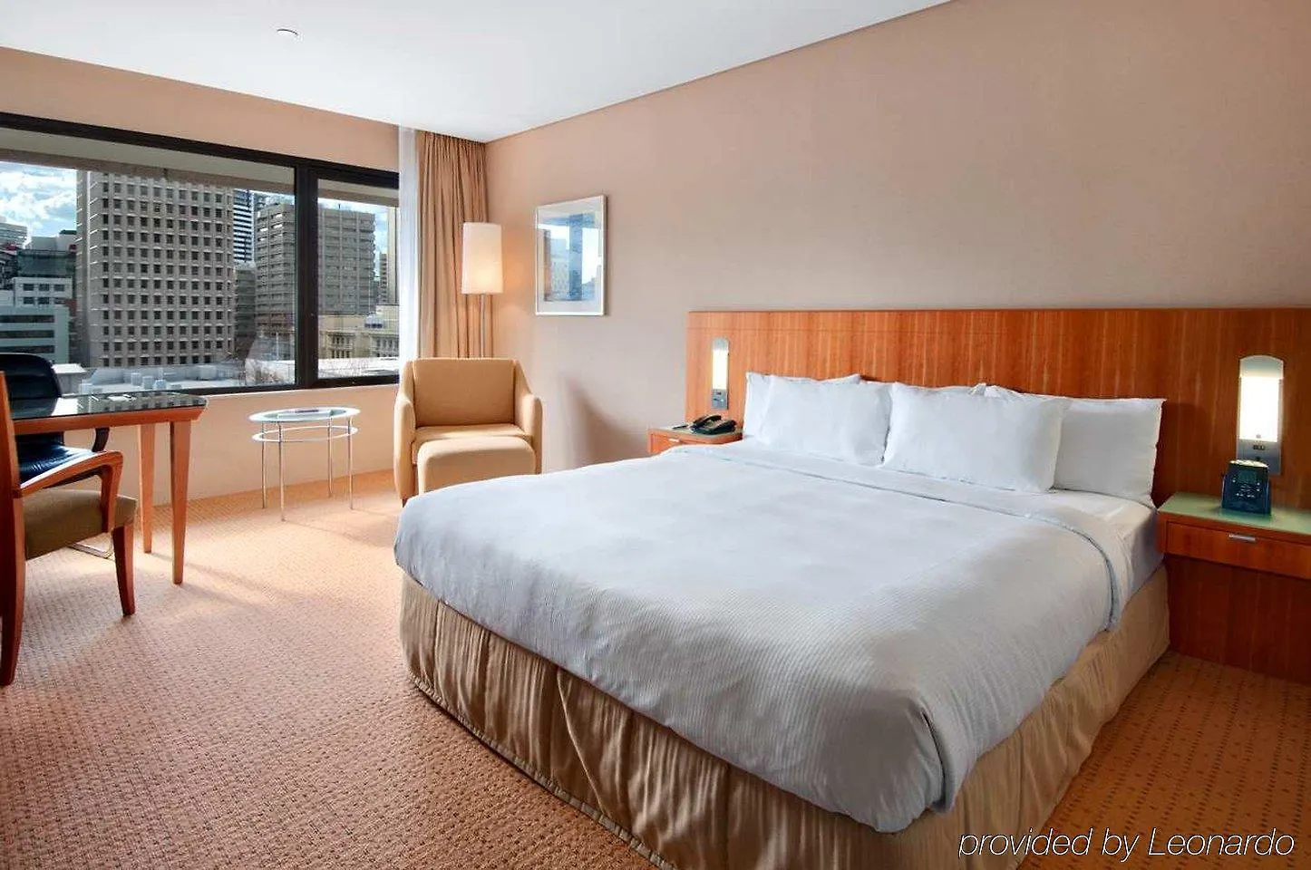 Intercontinental Hotels Brisbane By Ihg