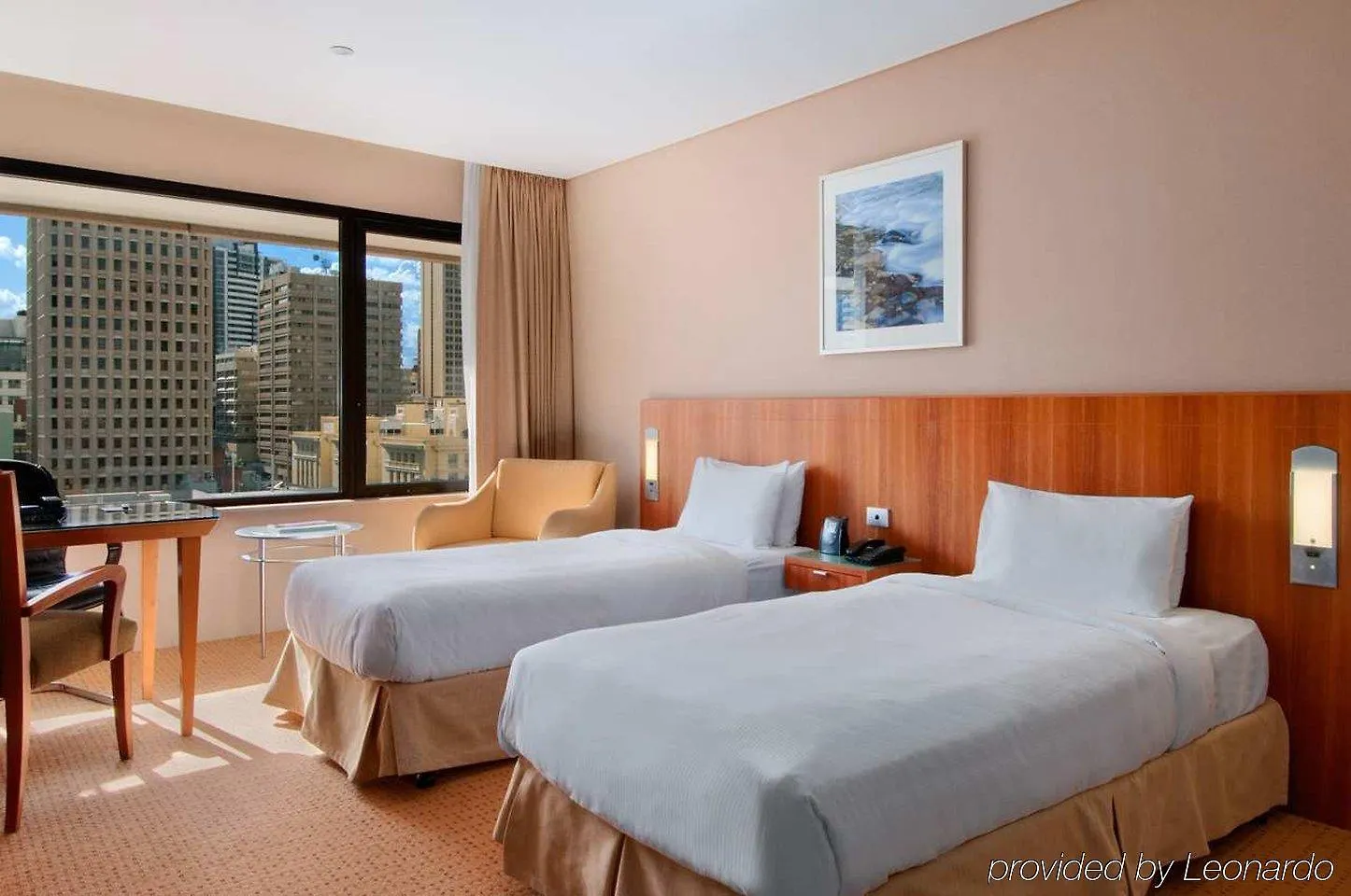 Intercontinental Hotels Brisbane By Ihg