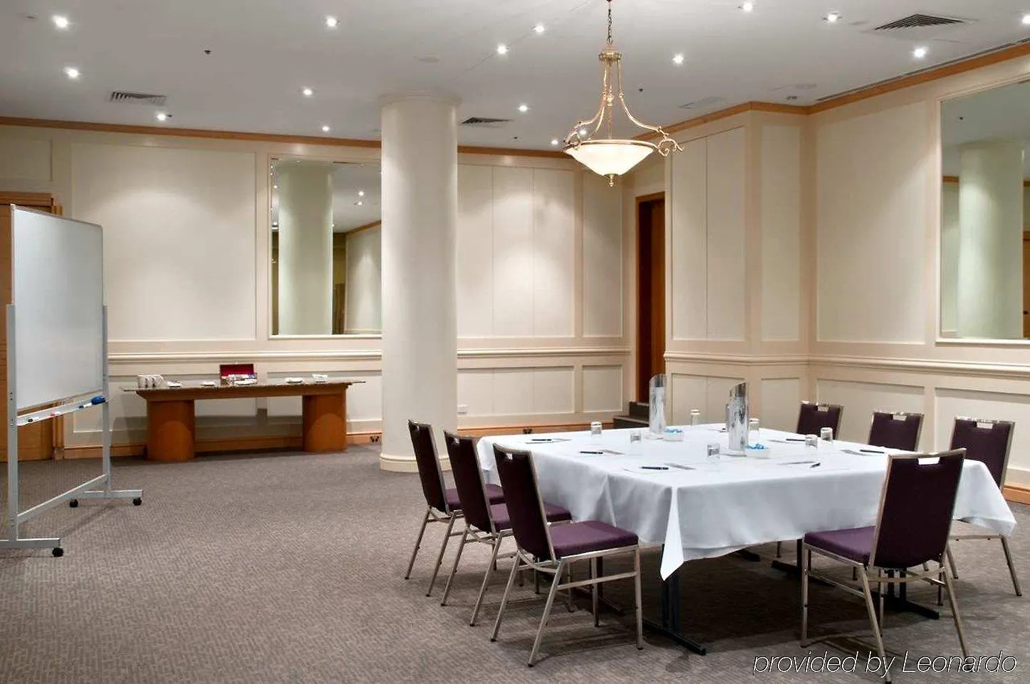 Intercontinental Hotels Brisbane By Ihg