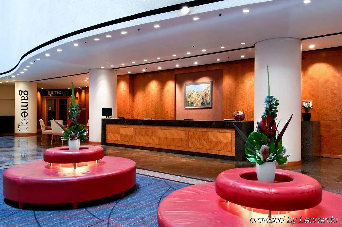 Intercontinental Hotels Brisbane By Ihg 5*,