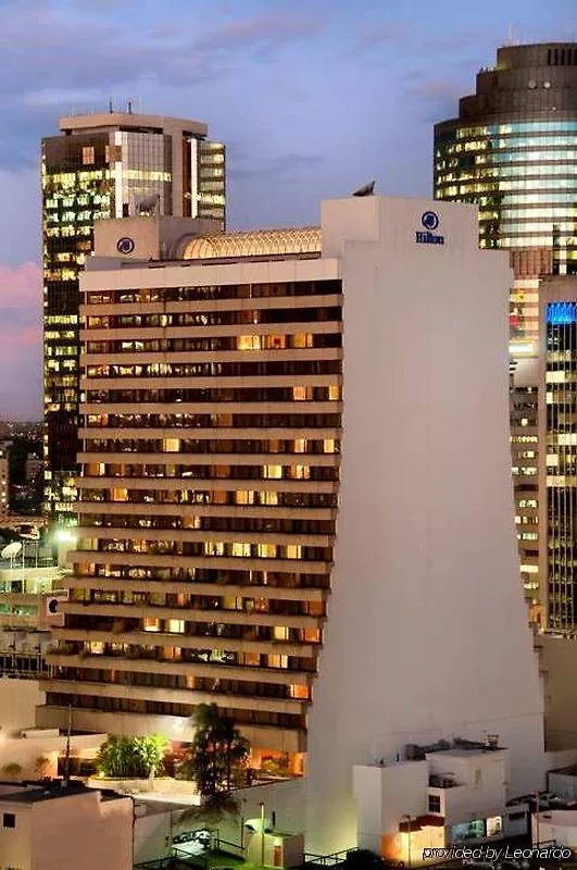 Intercontinental Hotels Brisbane By Ihg