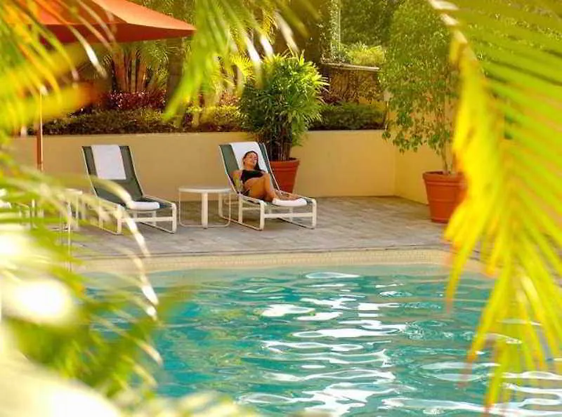 Intercontinental Hotels Brisbane By Ihg