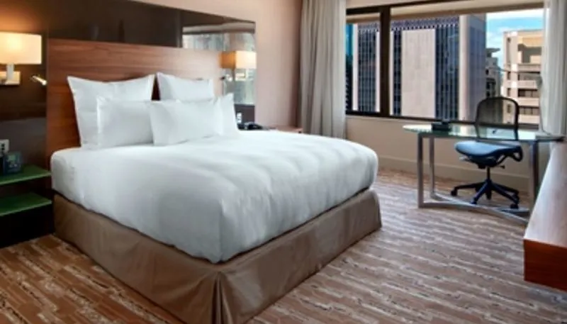 Intercontinental Hotels Brisbane By Ihg