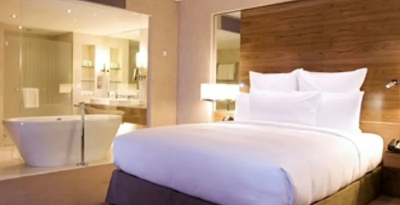 Intercontinental Hotels Brisbane By Ihg
