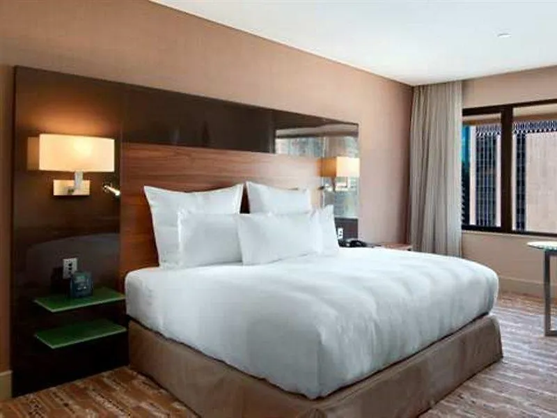 Intercontinental Hotels Brisbane By Ihg