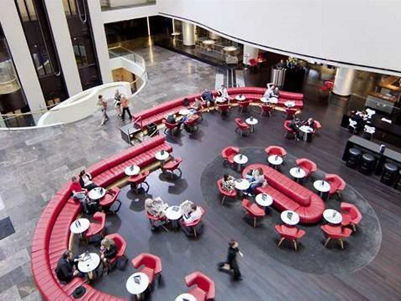 Intercontinental Brisbane By Ihg Hotel 5*,