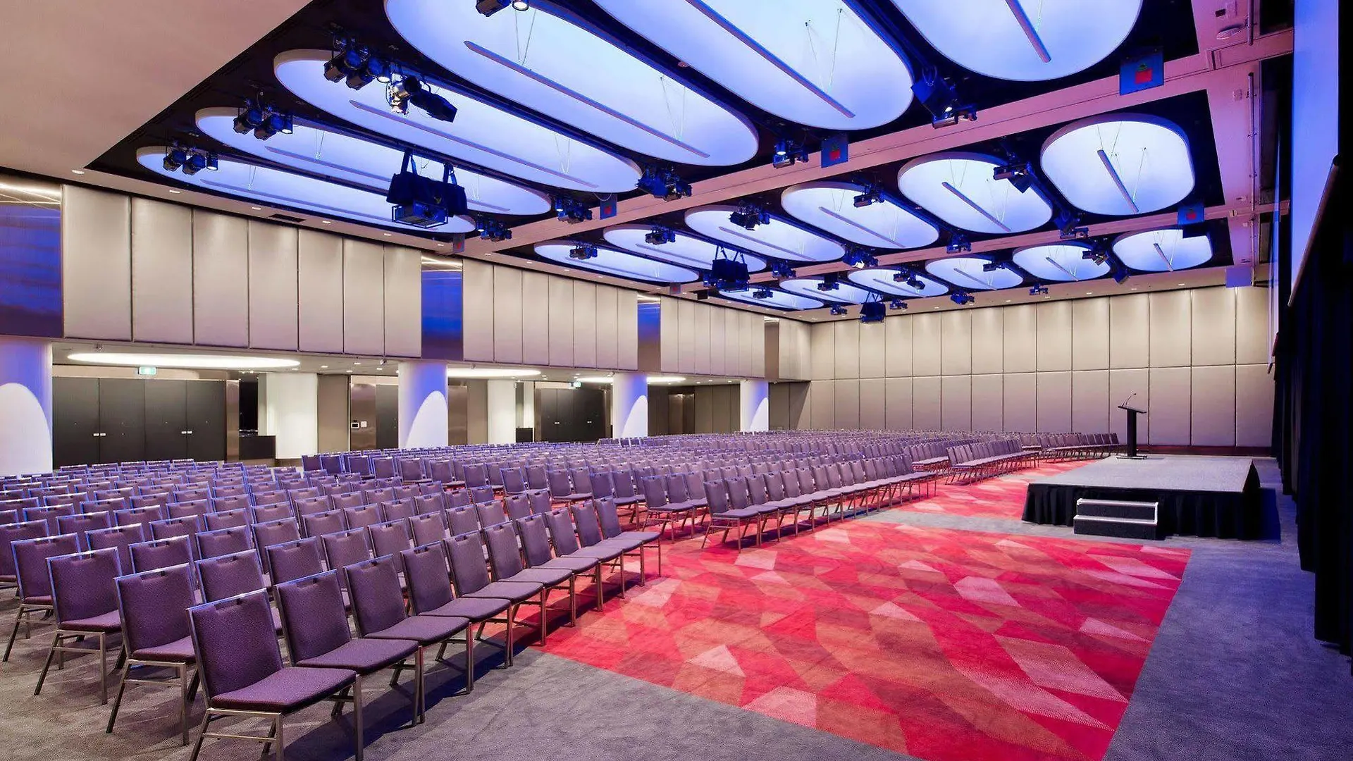 Intercontinental Hotels Brisbane By Ihg 5*,
