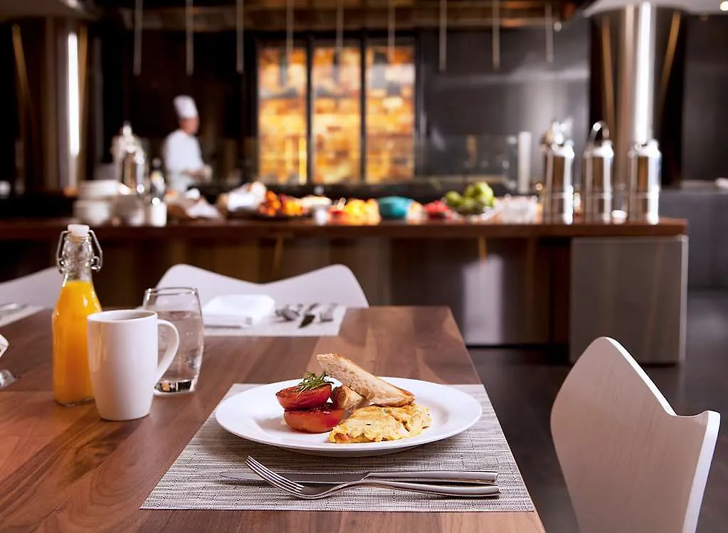 Intercontinental Hotels Brisbane By Ihg