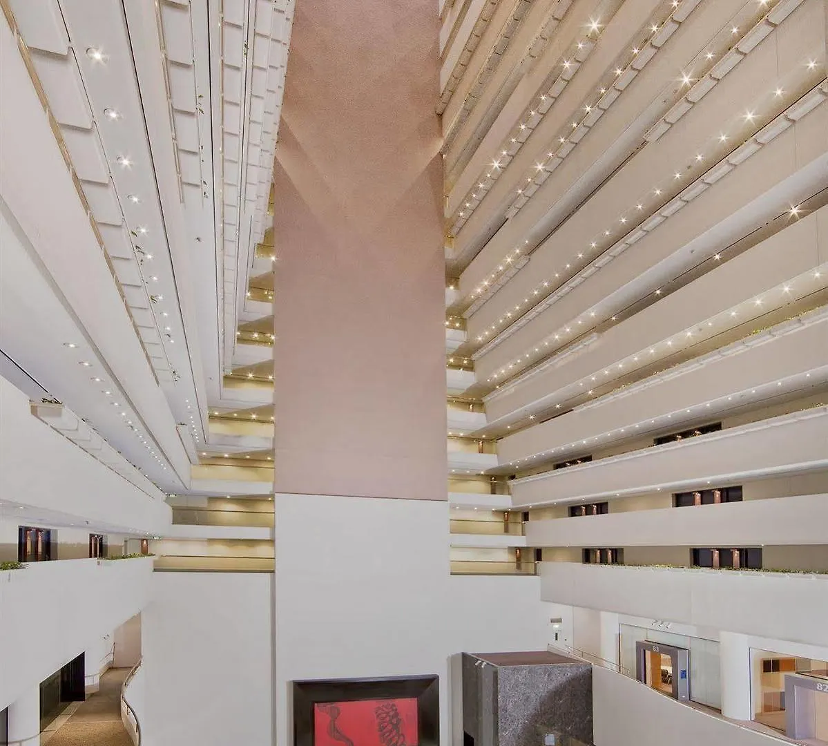 *****  Intercontinental Hotels Brisbane By Ihg Australia