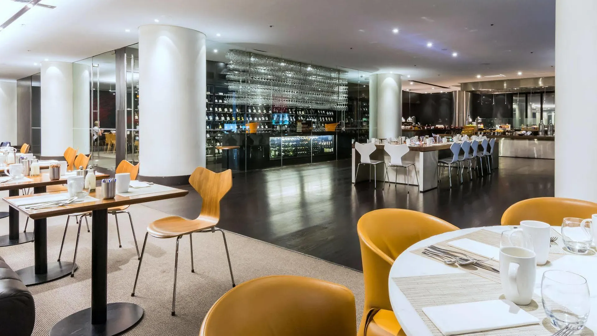 *****  Intercontinental Hotels Brisbane By Ihg Australia