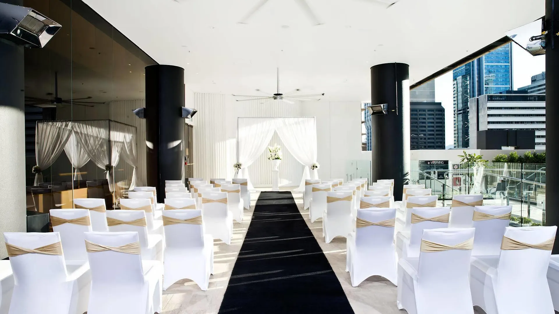 Intercontinental Hotels Brisbane By Ihg