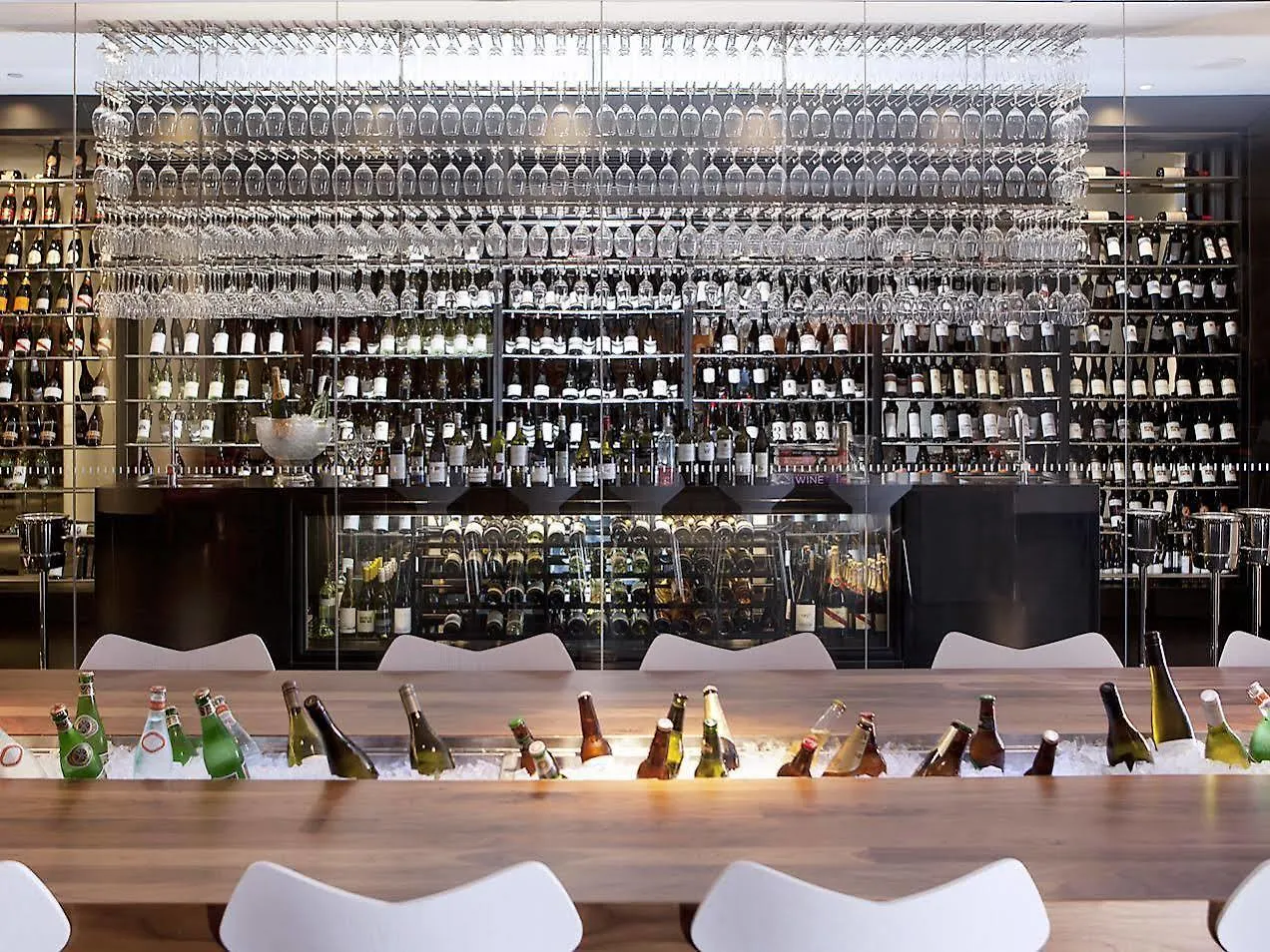 *****  Intercontinental Hotels Brisbane By Ihg Australia