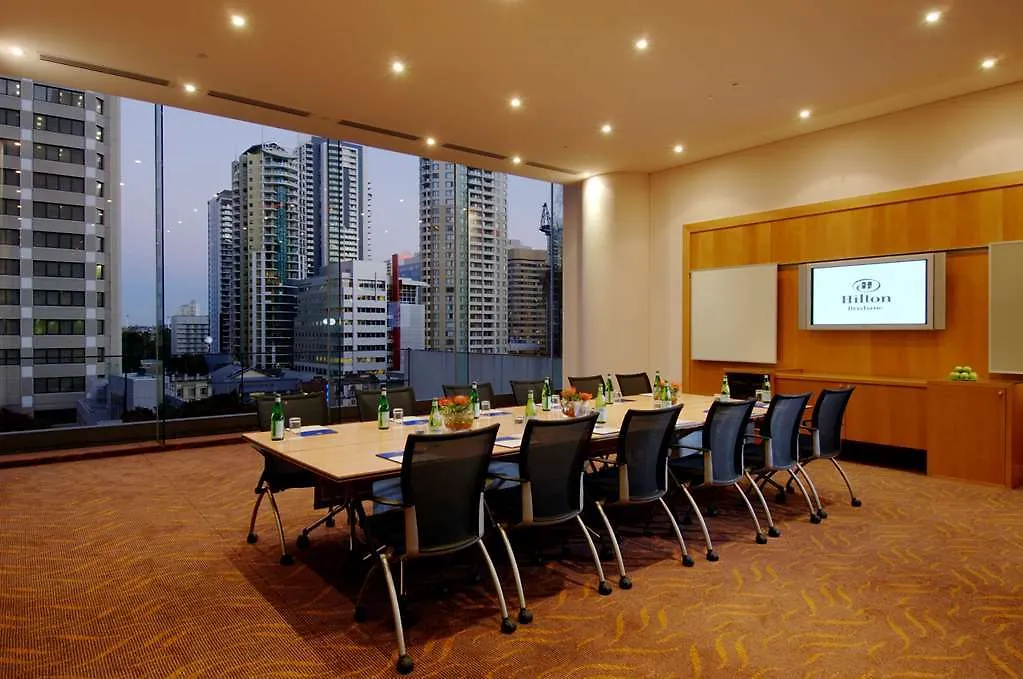Intercontinental Hotels Brisbane By Ihg