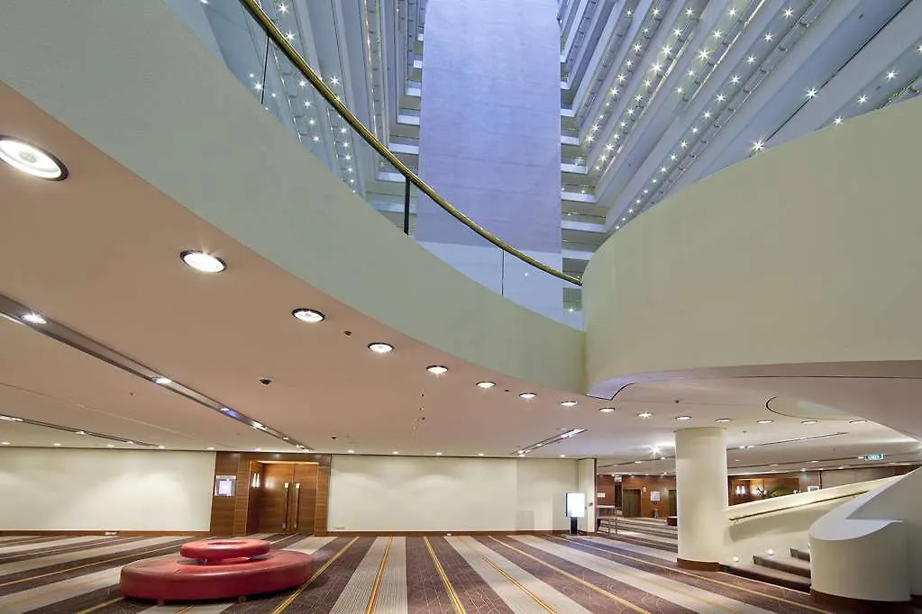 Intercontinental Brisbane By Ihg Hotel 5*,  Ausztrália