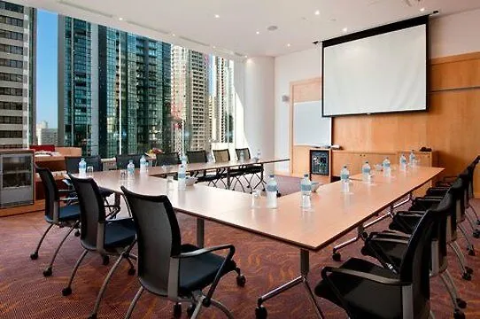 Intercontinental Hotels Brisbane By Ihg