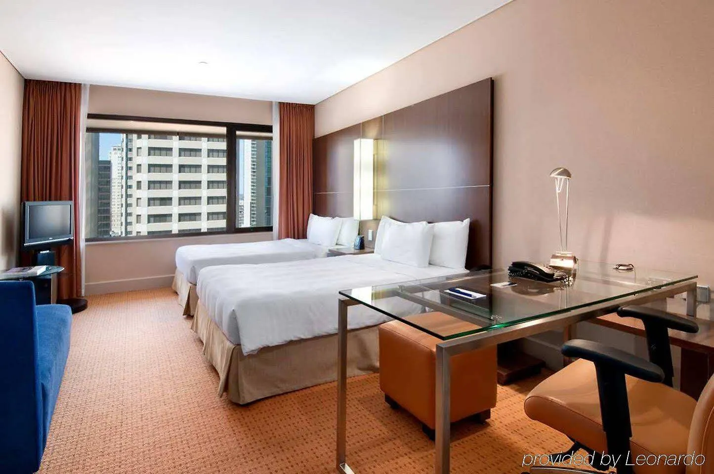 Intercontinental Hotels Brisbane By Ihg