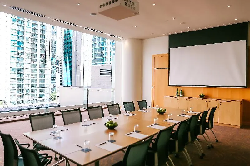Intercontinental Hotels Brisbane By Ihg