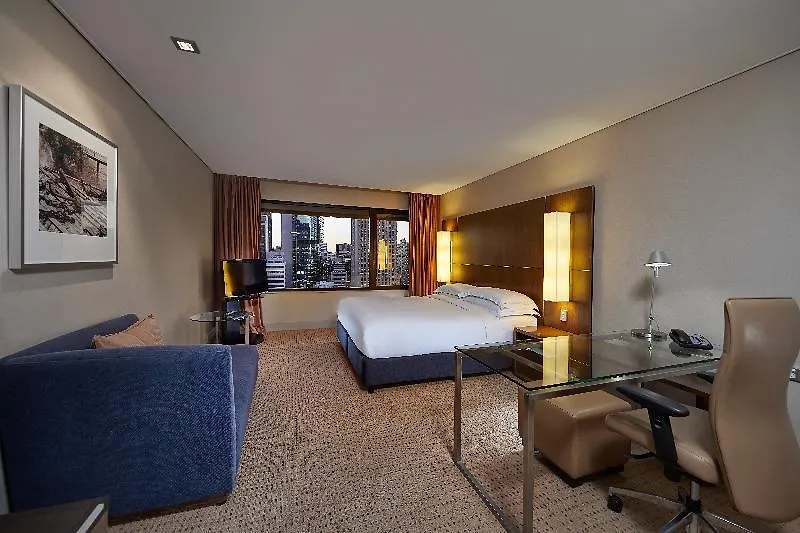 *****  Intercontinental Hotels Brisbane By Ihg Australia